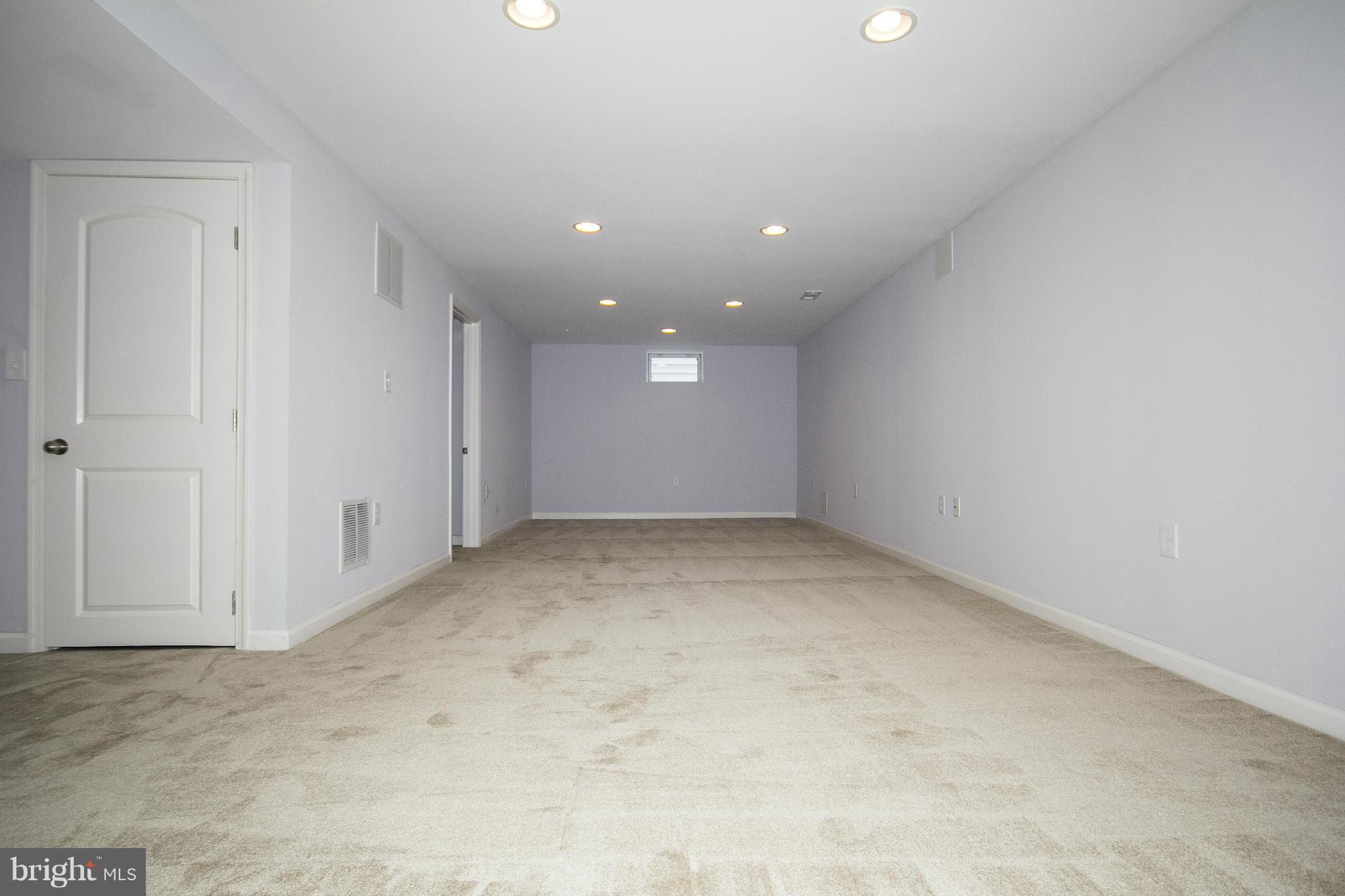 6746 Ransome Drive Baltimore, MD 21207 - Photo 24 of 27 Basement