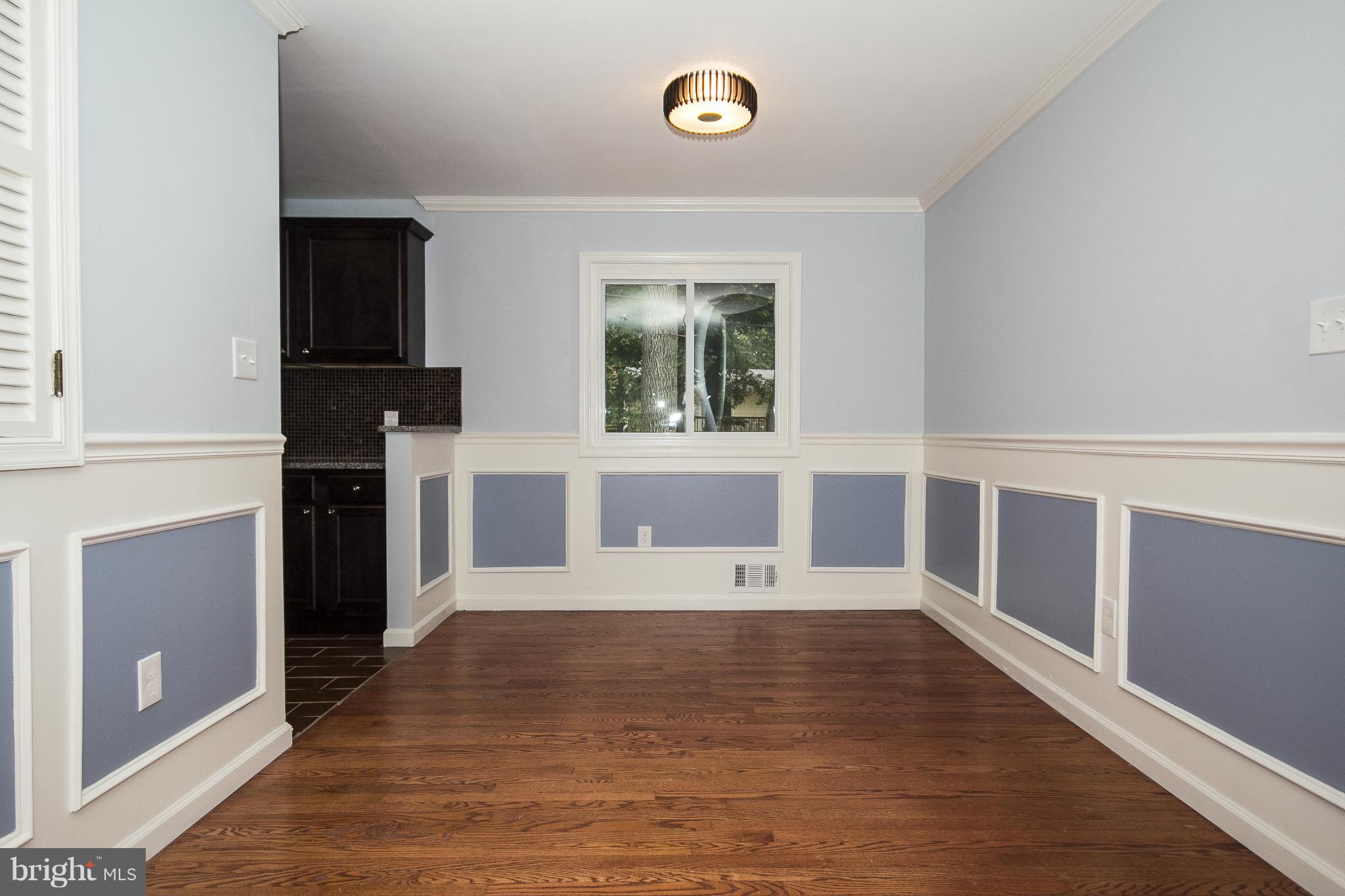 6746 Ransome Drive Baltimore, MD 21207 - Photo 8 of 27 Dining Room