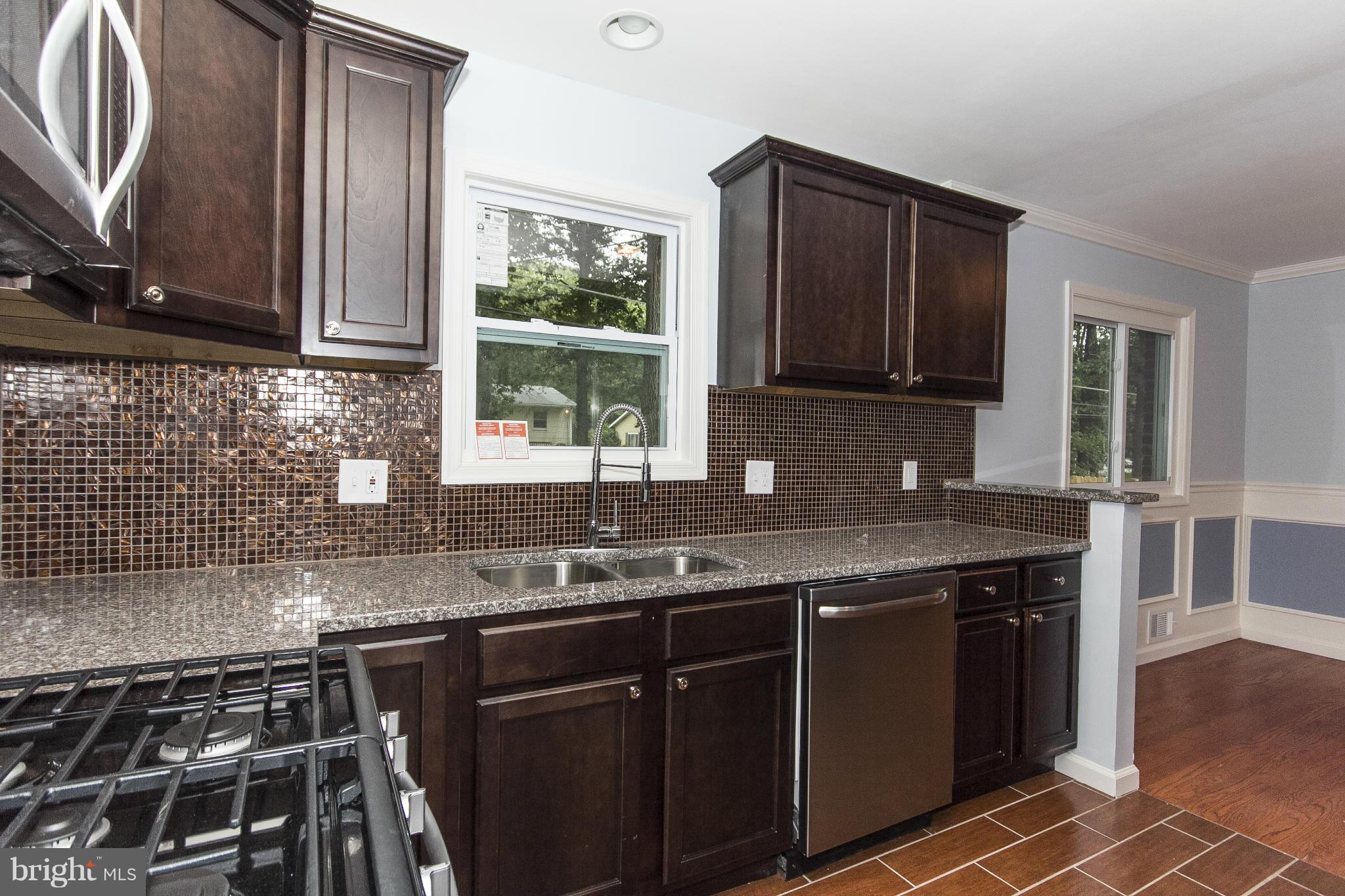 6746 Ransome Drive Baltimore, MD 21207 - Photo 10 of 27 Kitchen