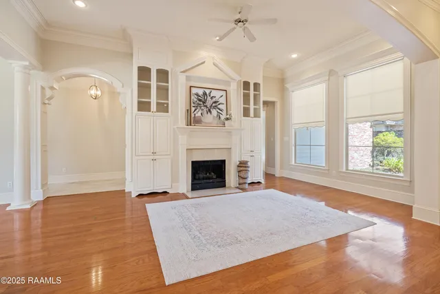 $565,000 | 126 Enchanted Oak Boulevard, Lafayette, LA 70508