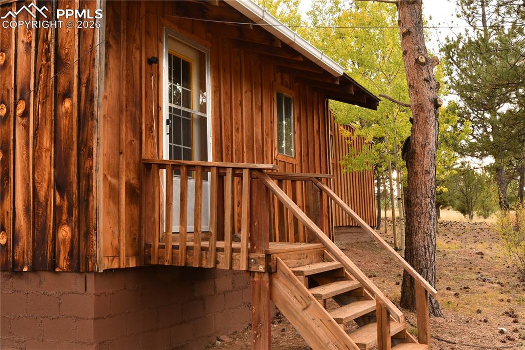 3800 Doe Valley Road Guffey, CO 80820 - Photo 2 of 43