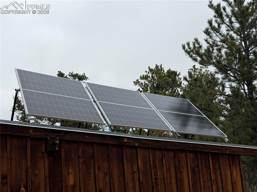 3800 Doe Valley Road Guffey, CO 80820 - Photo 22 of 43