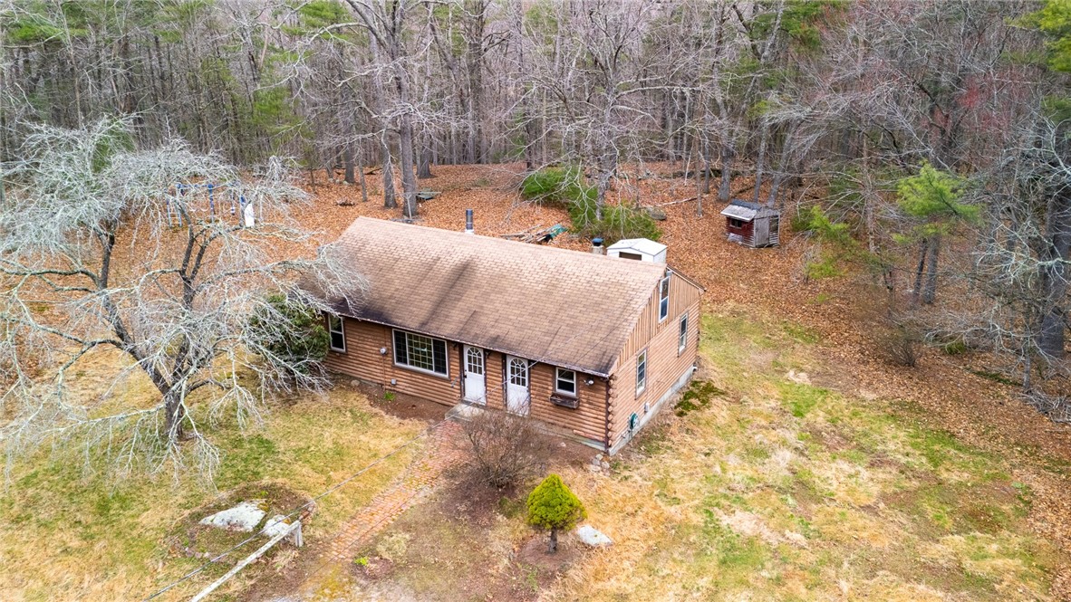 119 Breakheart Hill Road West Greenwich, RI 02817 - Photo 30 of 31