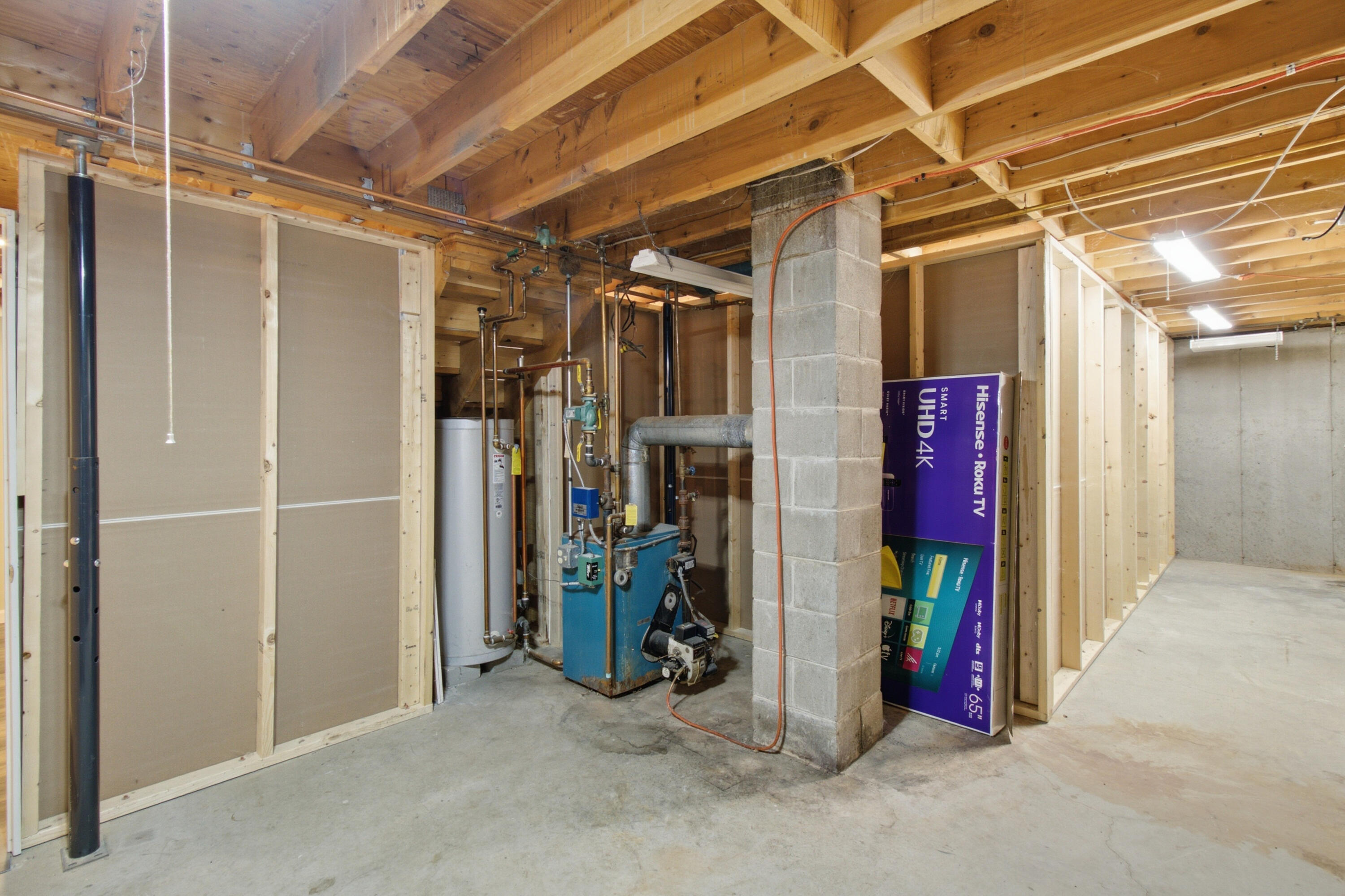 284 Sanders Road Livermore, ME 04253 - Photo 35 of 59 284 Sanders Livermore-31
