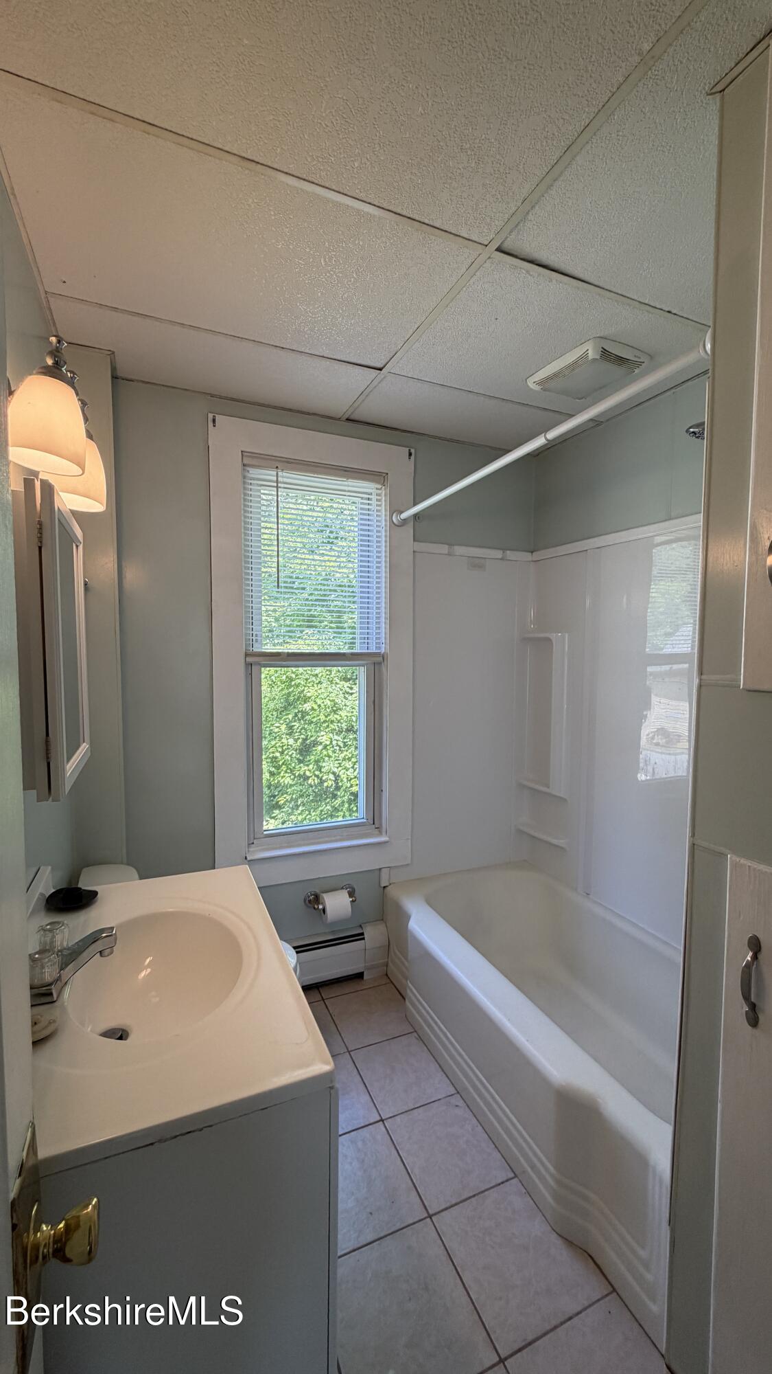 146 Prospect Street, Unit 2 North Adams, MA 01247 - Photo 12 of 14 full bath