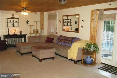 2934 Summit Circle Ellicott City, MD 21043 - Photo 22 of 30 Basement