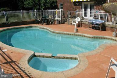 2934 Summit Circle Ellicott City, MD 21043 - Photo 25 of 30 Exterior (General)