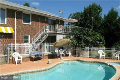 2934 Summit Circle Ellicott City, MD 21043 - Photo 26 of 30 Exterior (General)