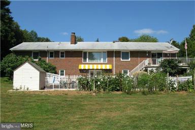2934 Summit Circle Ellicott City, MD 21043 - Photo 30 of 30 Exterior (Rear)