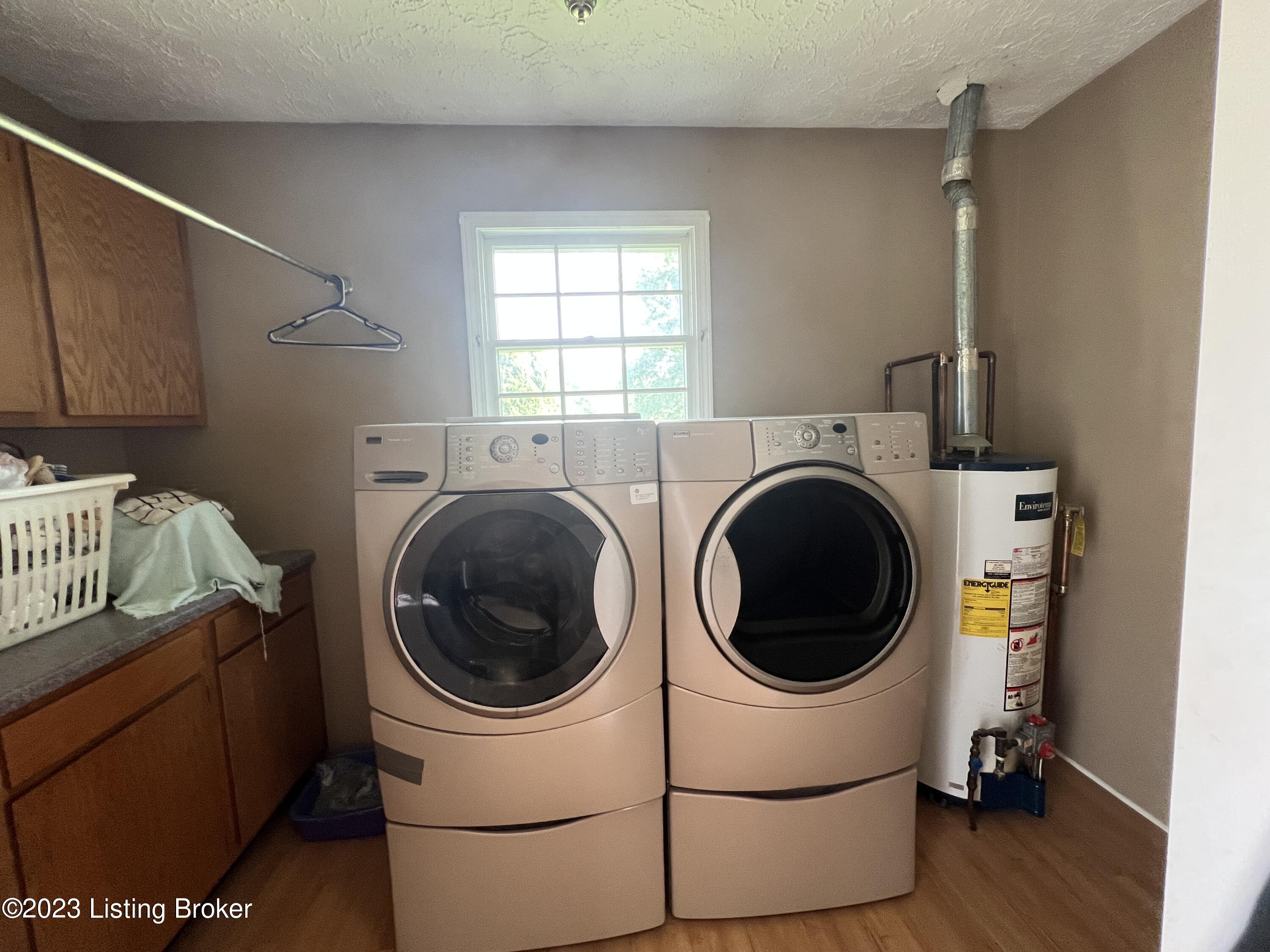 123 Scotts Gap Road Louisville, KY 40272 - Photo 11 of 28 Laundry Room