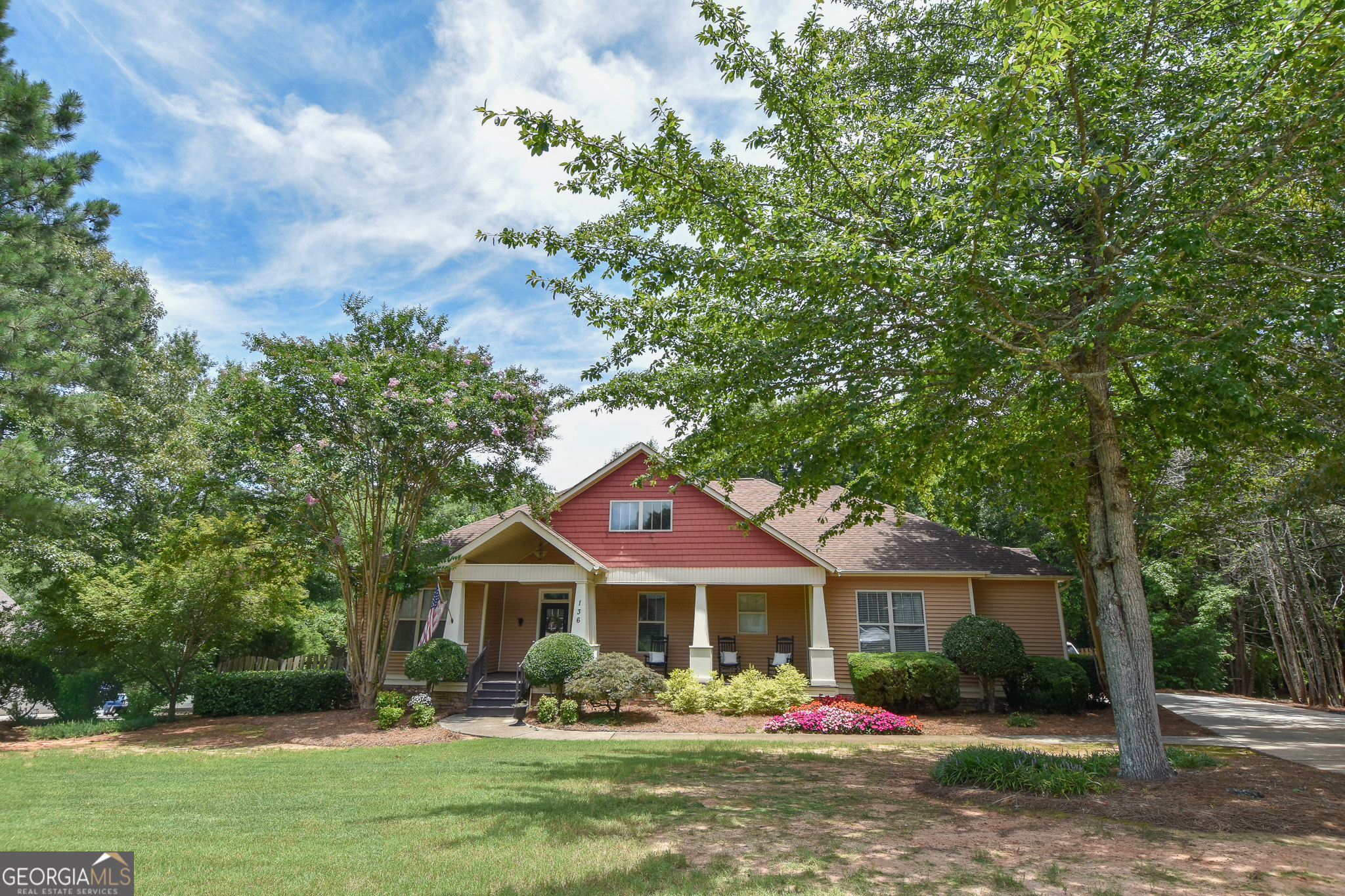 136 Craftsman Way Milner, GA 30257 - Photo 22 of 74
