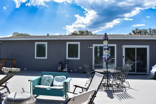 $594,900 | 1300 Homestead Drive, Rochelle, TX 76872