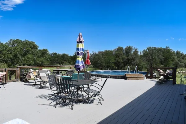 $594,900 | 1300 Homestead Drive, Rochelle, TX 76872