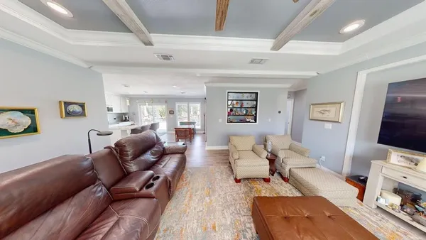 $594,900 | 1300 Homestead Drive, Rochelle, TX 76872