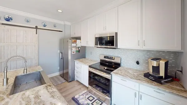 $594,900 | 1300 Homestead Drive, Rochelle, TX 76872