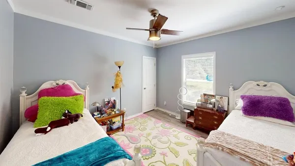 $594,900 | 1300 Homestead Drive, Rochelle, TX 76872