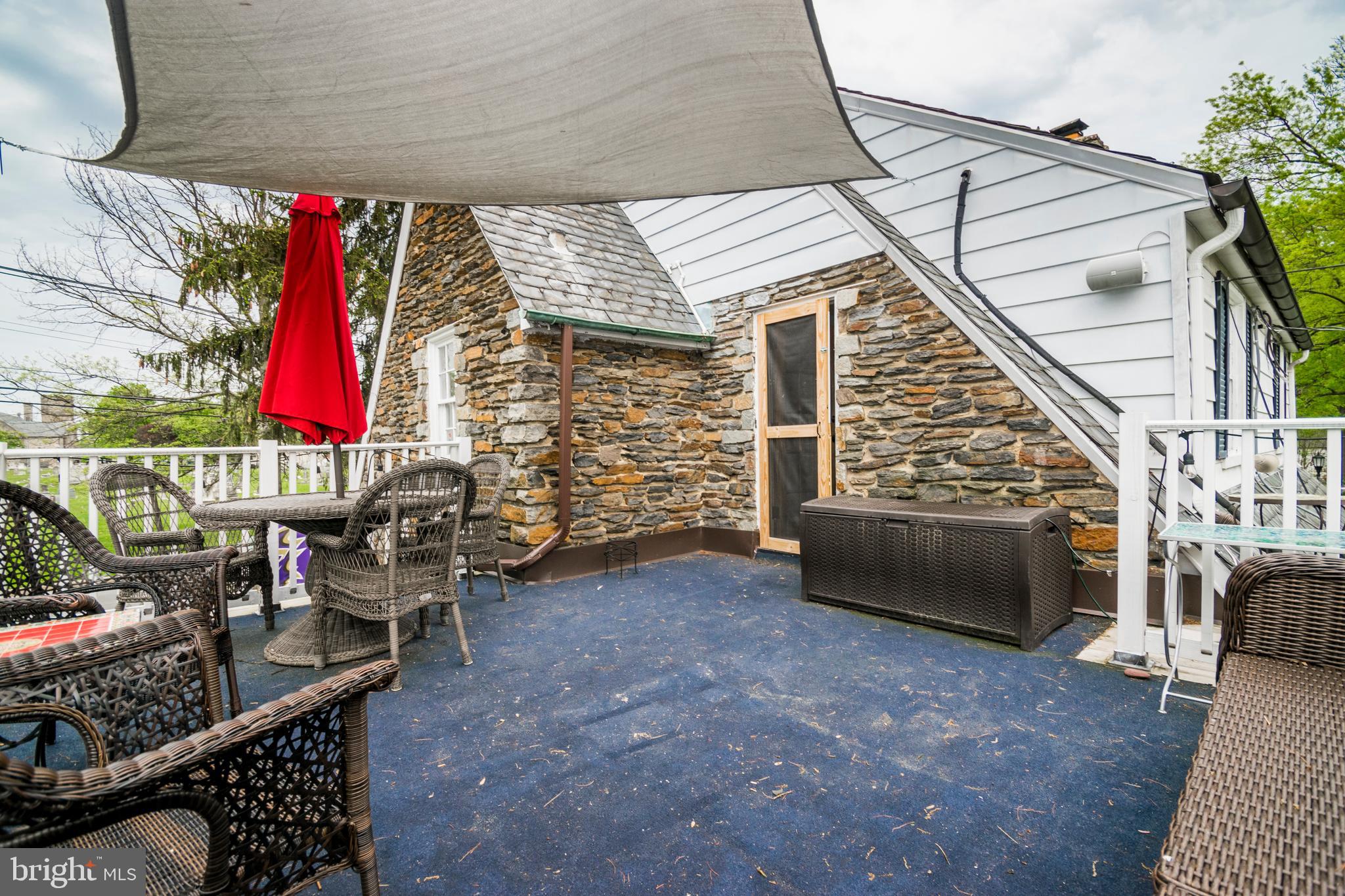 332 Taplow Road Baltimore, MD 21212 - Photo 50 of 69