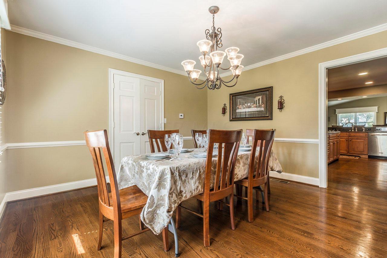 3931 Newhall Road Columbus, OH 43220 - Photo 11 of 58 Gallery Image 11