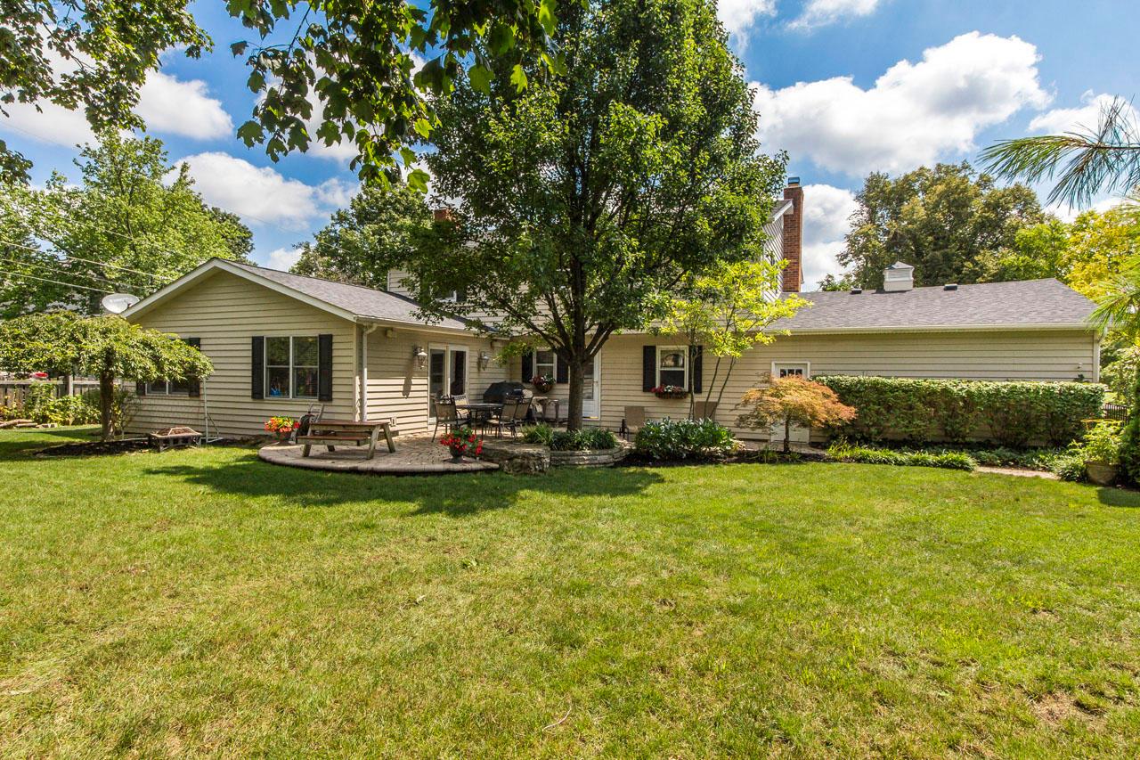 3931 Newhall Road Columbus, OH 43220 - Photo 50 of 58 Gallery Image 50