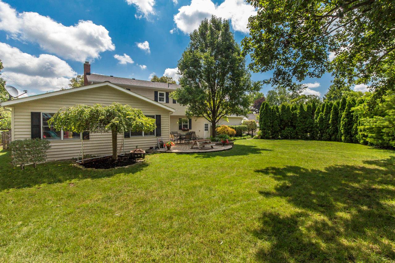 3931 Newhall Road Columbus, OH 43220 - Photo 53 of 58 Gallery Image 53