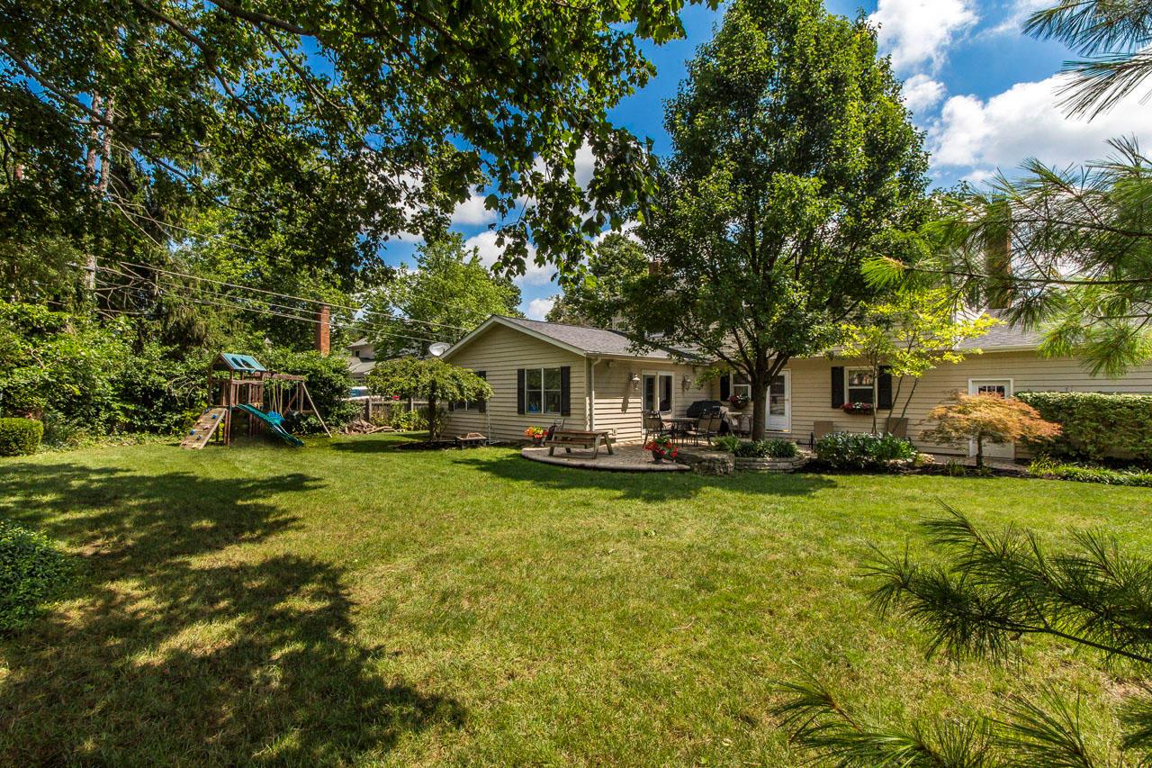 3931 Newhall Road Columbus, OH 43220 - Photo 54 of 58 Gallery Image 54
