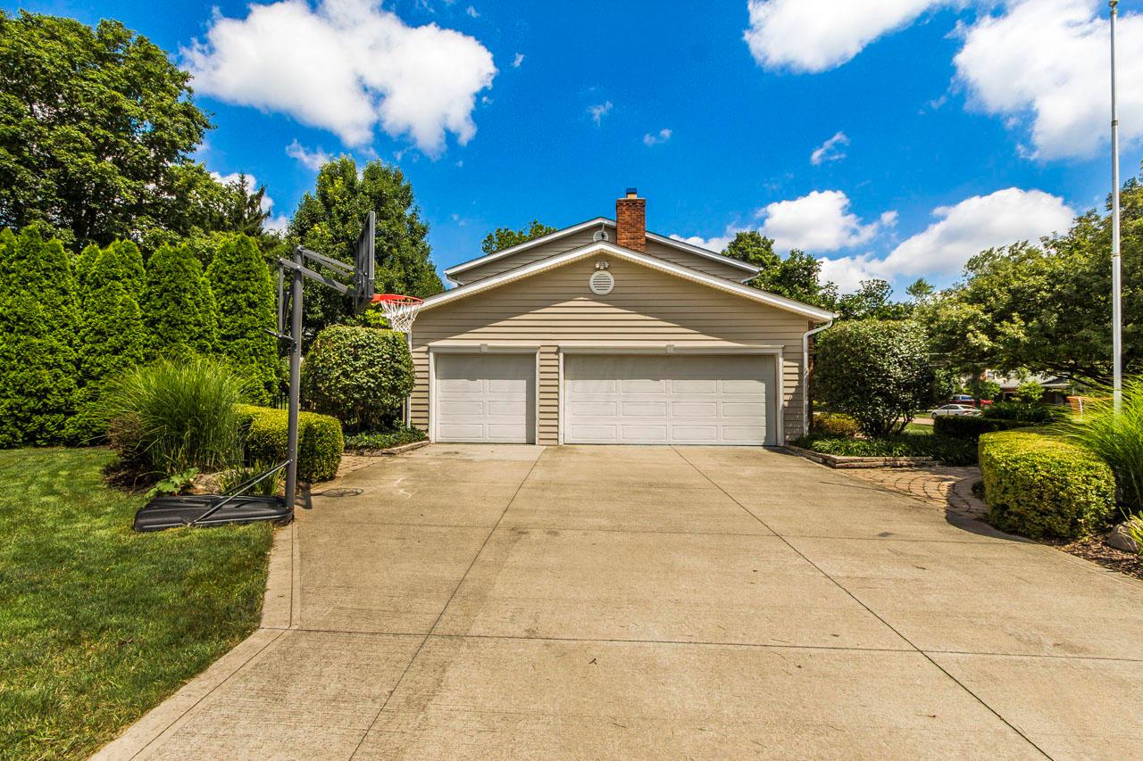 3931 Newhall Road Columbus, OH 43220 - Photo 58 of 58 Gallery Image 58