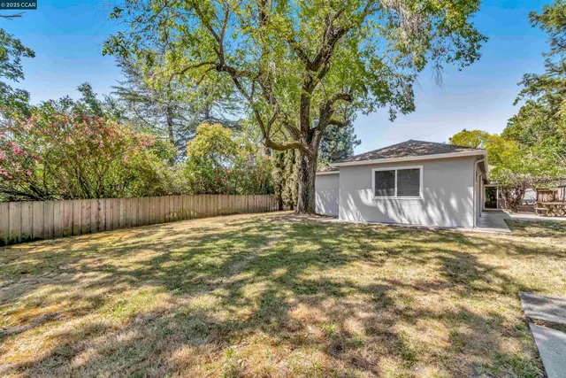 $5,700 | 520 Dawkins Drive, Lafayette, CA 94549