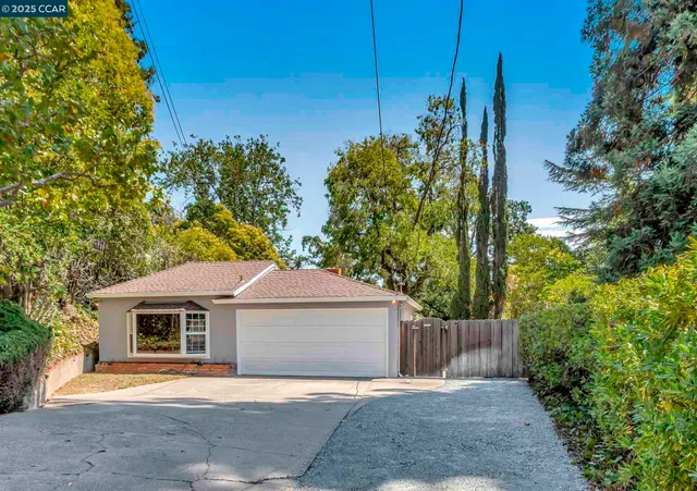 $5,700 | 520 Dawkins Drive, Lafayette, CA 94549
