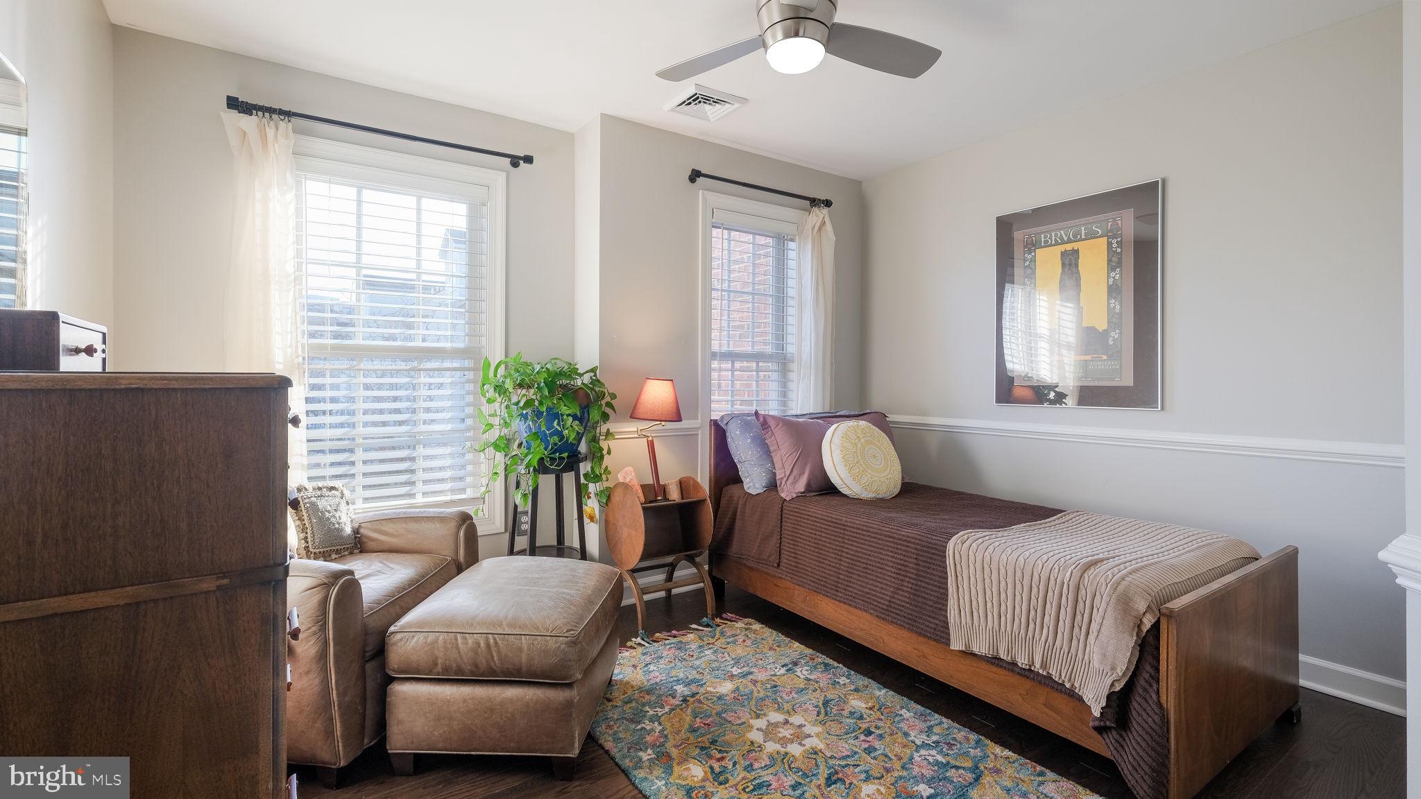 21 Doyle Street Doylestown, PA 18901 - Photo 20 of 43 Bedroom One