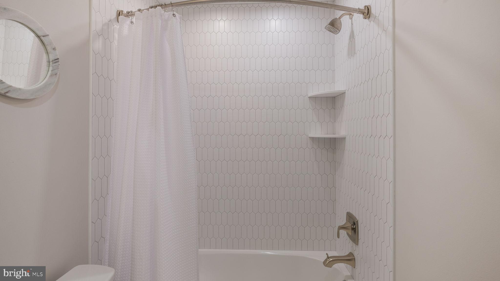 21 Doyle Street Doylestown, PA 18901 - Photo 22 of 43 Upper Level Hall Bath