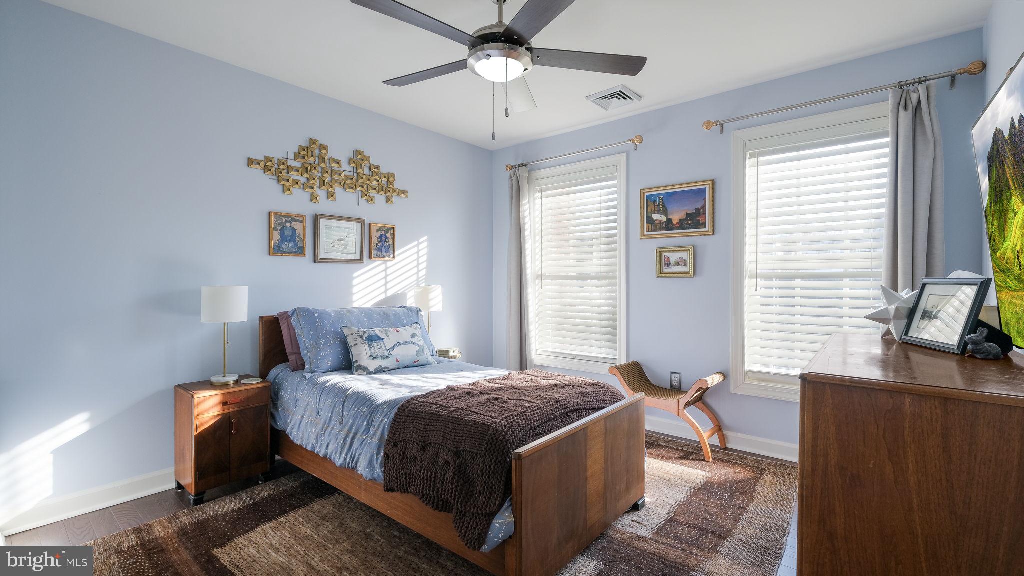 21 Doyle Street Doylestown, PA 18901 - Photo 23 of 43 Bedroom Two