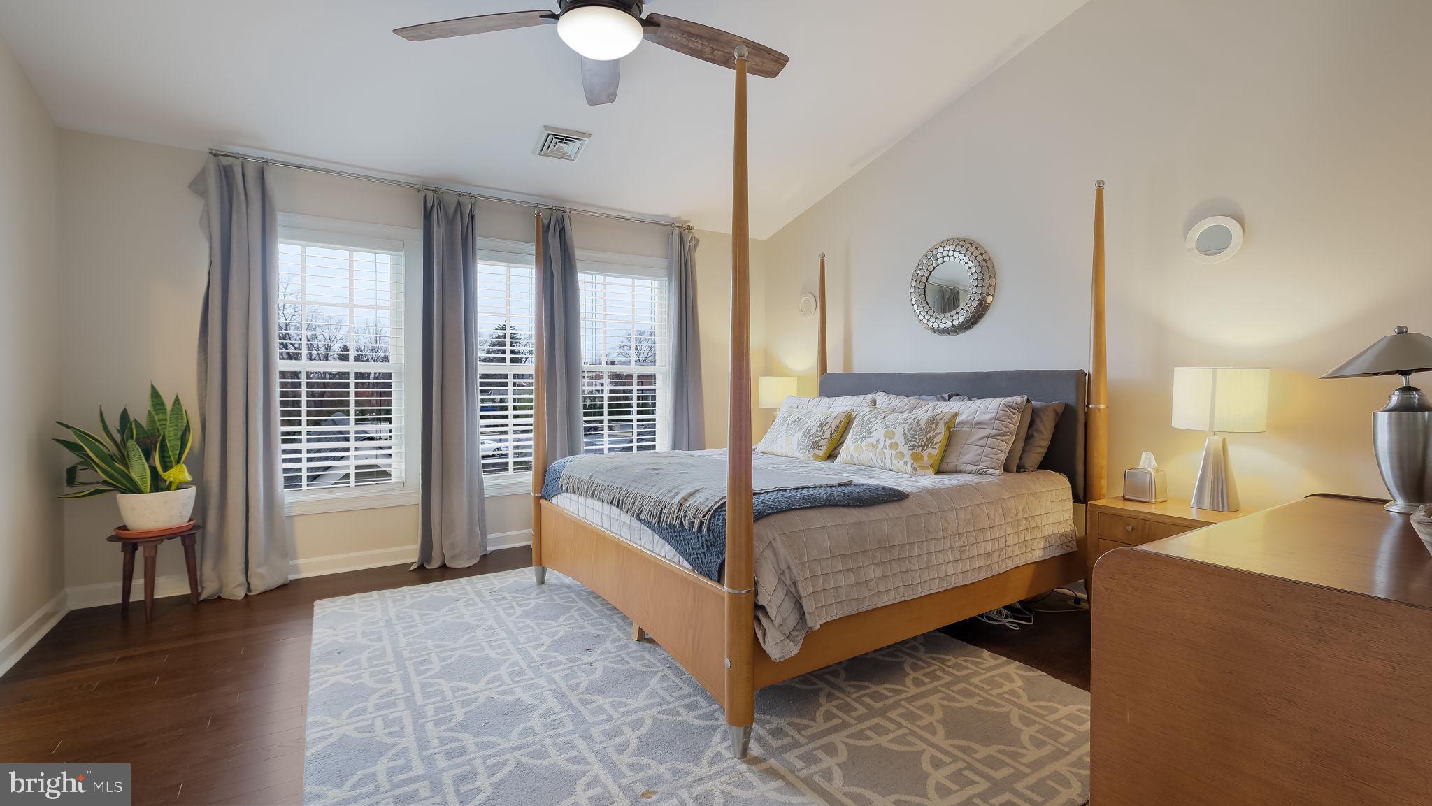 21 Doyle Street Doylestown, PA 18901 - Photo 25 of 43 Primary Suite