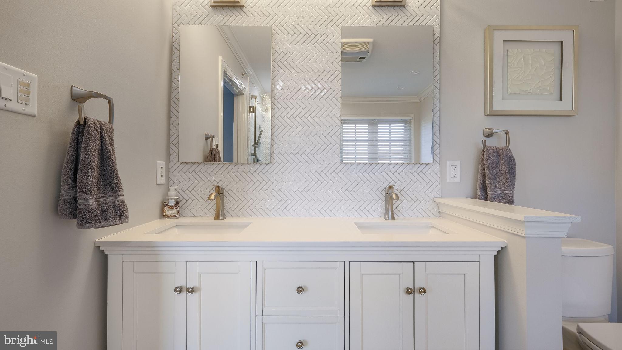 21 Doyle Street Doylestown, PA 18901 - Photo 29 of 43 Primary Suite Bath