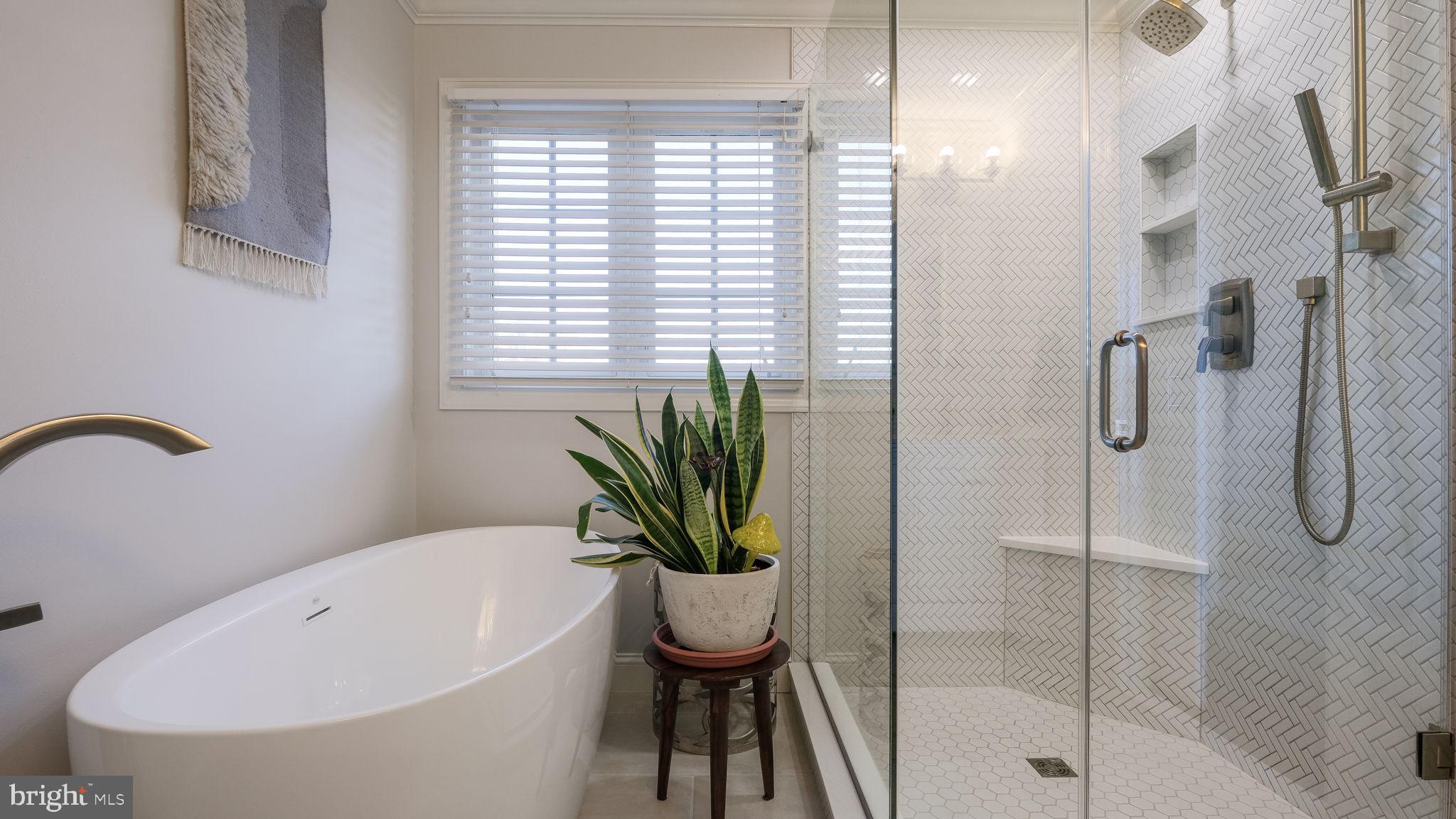 21 Doyle Street Doylestown, PA 18901 - Photo 30 of 43 Primary Suite Bath