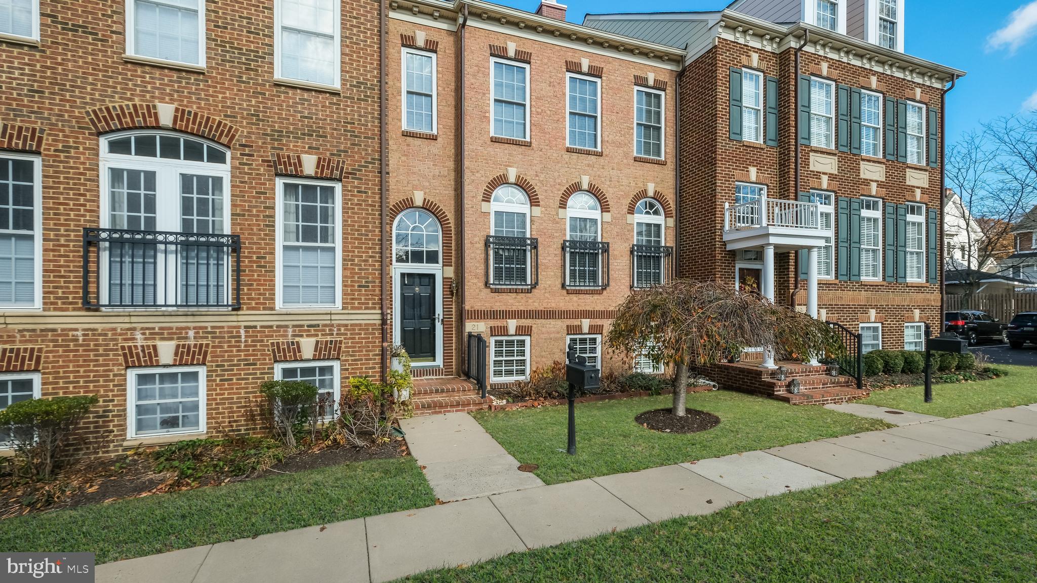 21 Doyle Street Doylestown, PA 18901 - Photo 3 of 43