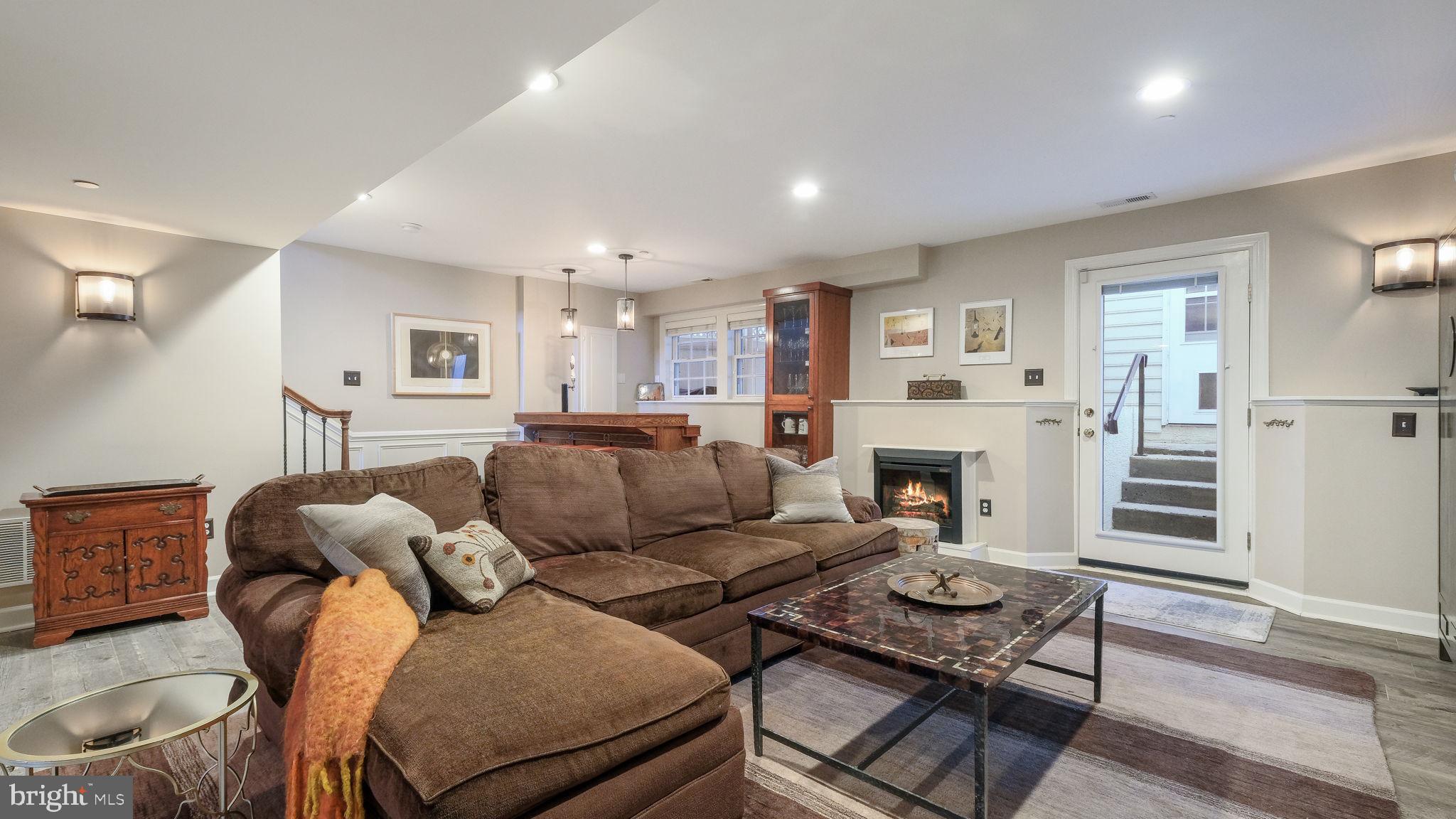 21 Doyle Street Doylestown, PA 18901 - Photo 34 of 43 Lower Level