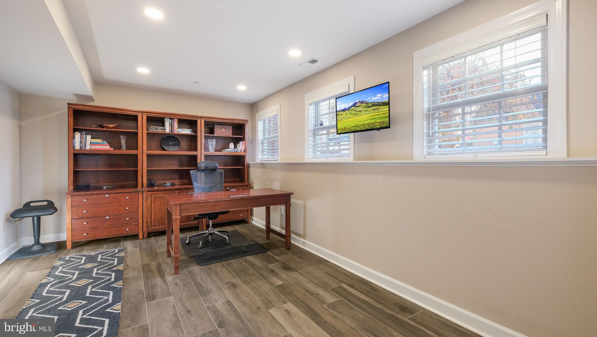 21 Doyle Street Doylestown, PA 18901 - Photo 40 of 43 Lower Level additional Living Space