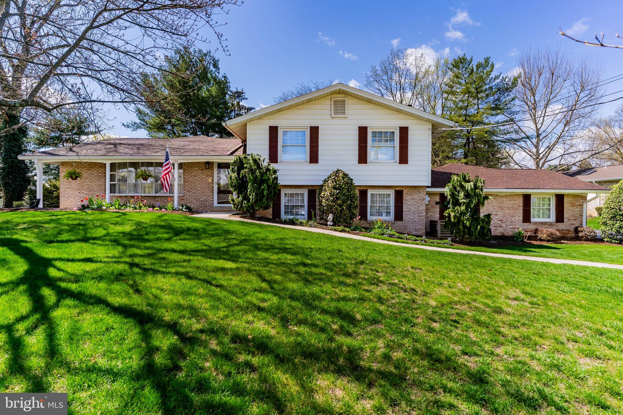 1120 Green Tree Road Harrisburg, PA 17112 - Photo 1 of 53 Front view
