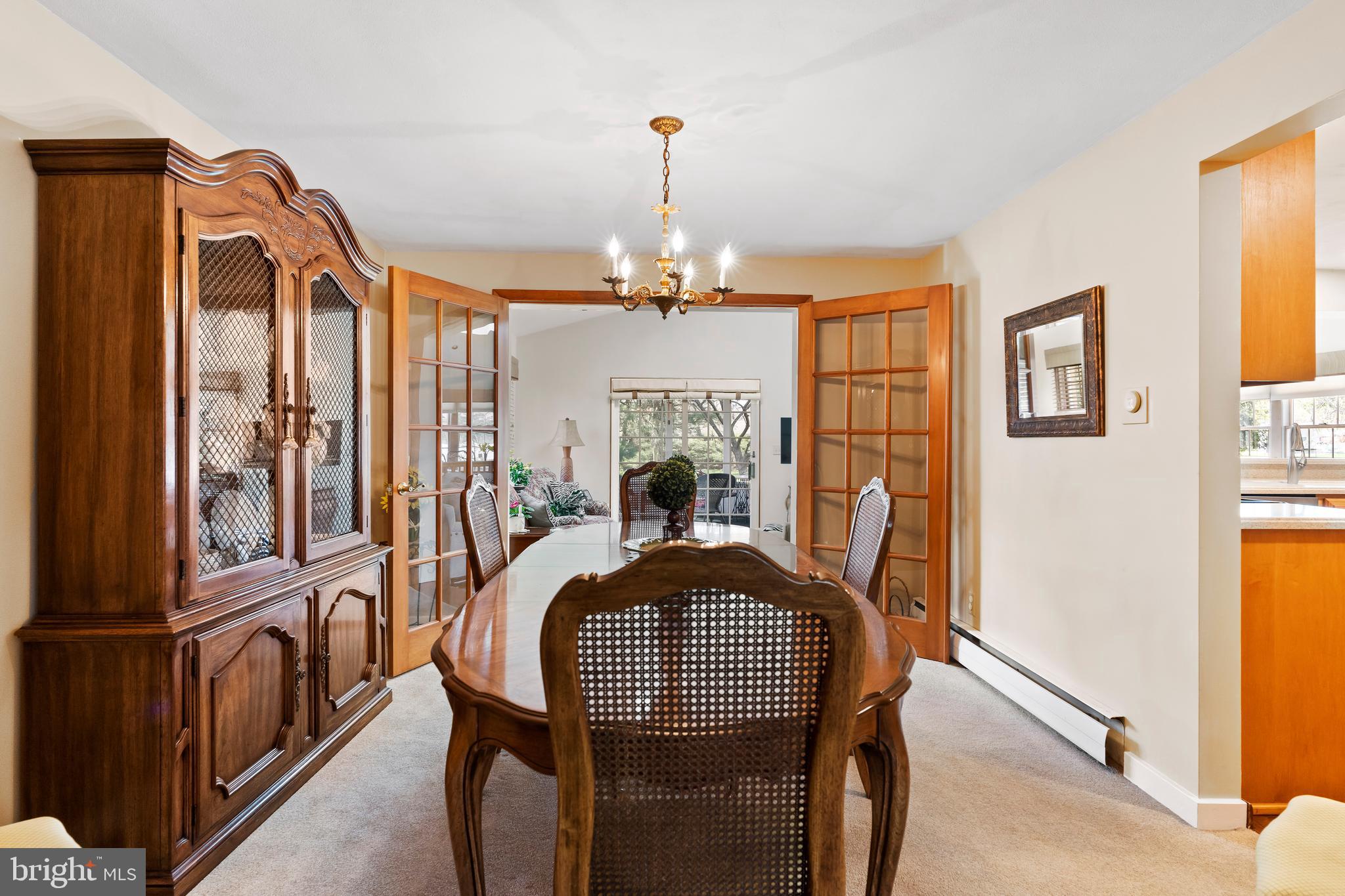 1120 Green Tree Road Harrisburg, PA 17112 - Photo 11 of 53 Formal Dining Room