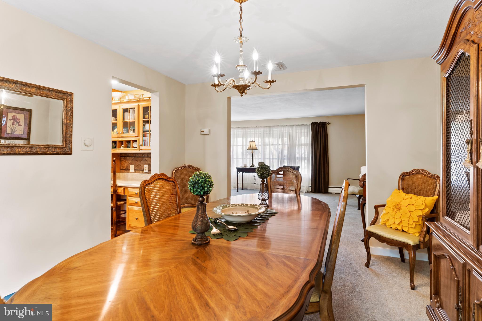 1120 Green Tree Road Harrisburg, PA 17112 - Photo 12 of 53 Dining Room