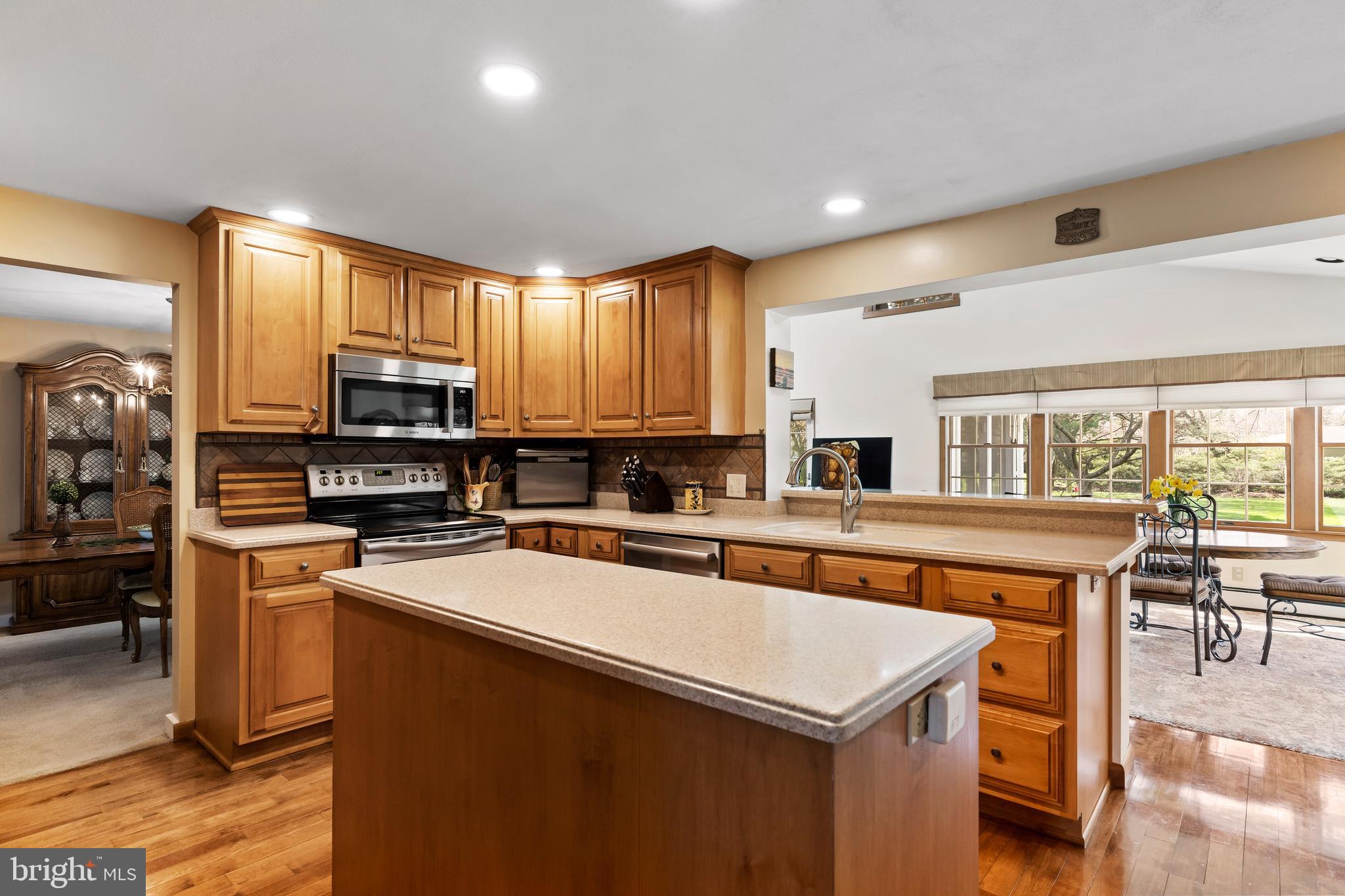 1120 Green Tree Road Harrisburg, PA 17112 - Photo 13 of 53 Kitchen