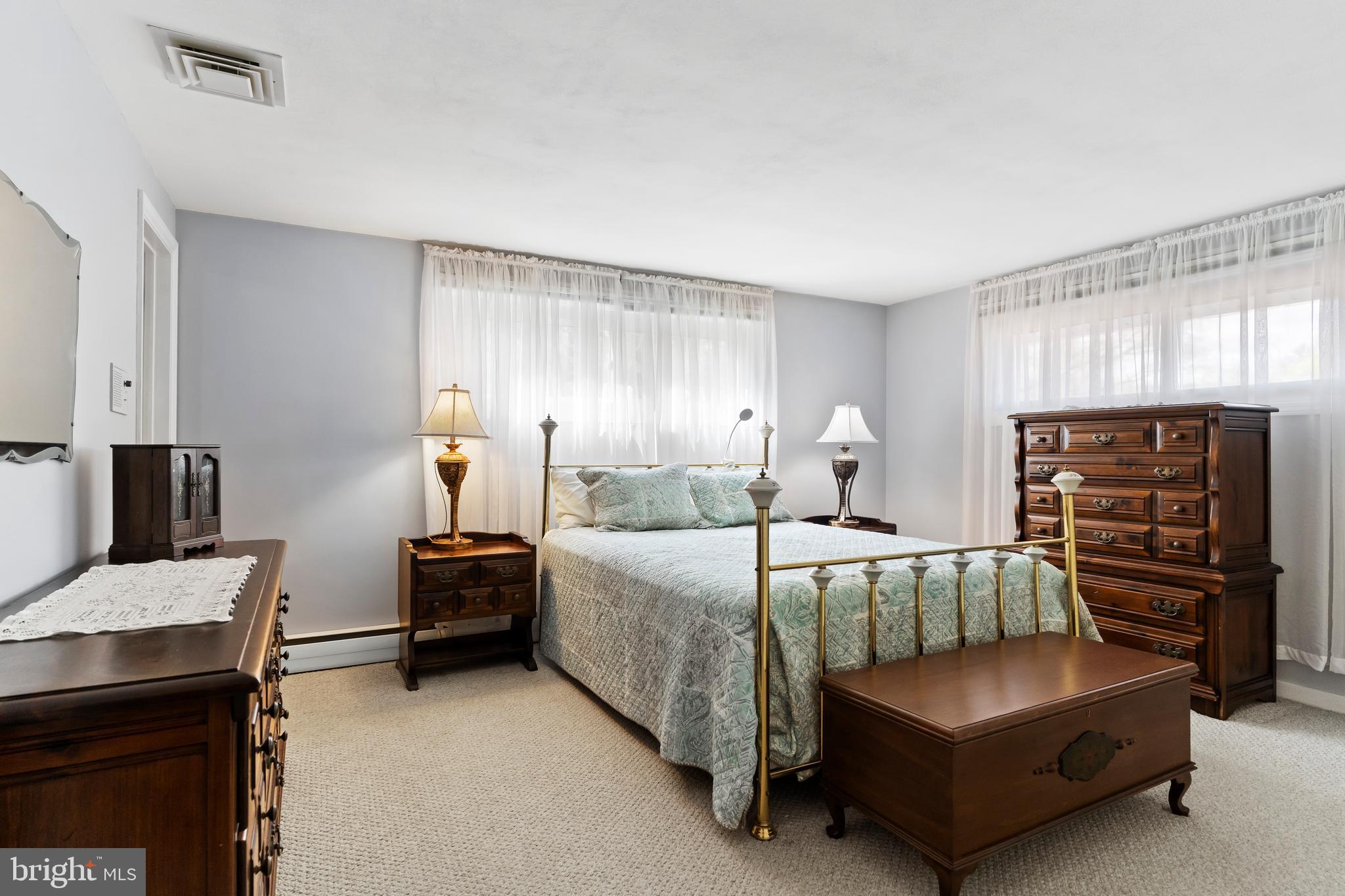 1120 Green Tree Road Harrisburg, PA 17112 - Photo 25 of 53 Primary Bedroom