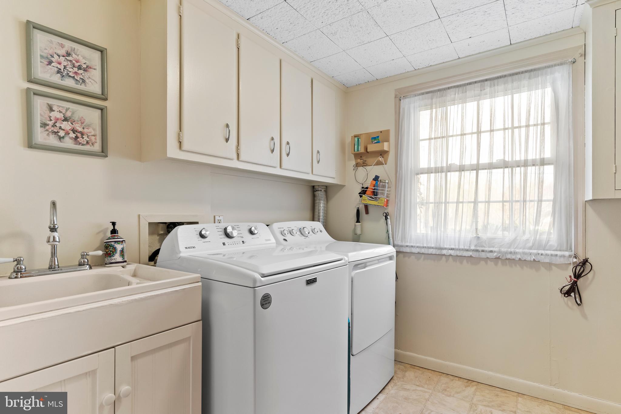 1120 Green Tree Road Harrisburg, PA 17112 - Photo 35 of 53 Laundry Room with half bath