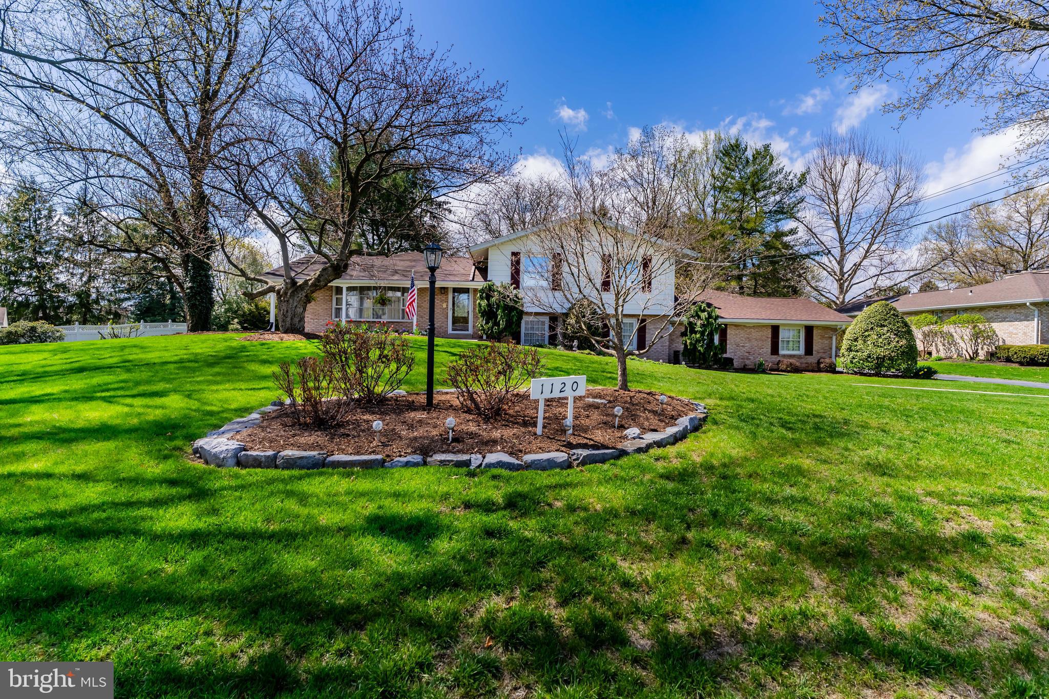 1120 Green Tree Road Harrisburg, PA 17112 - Photo 37 of 53 Front View