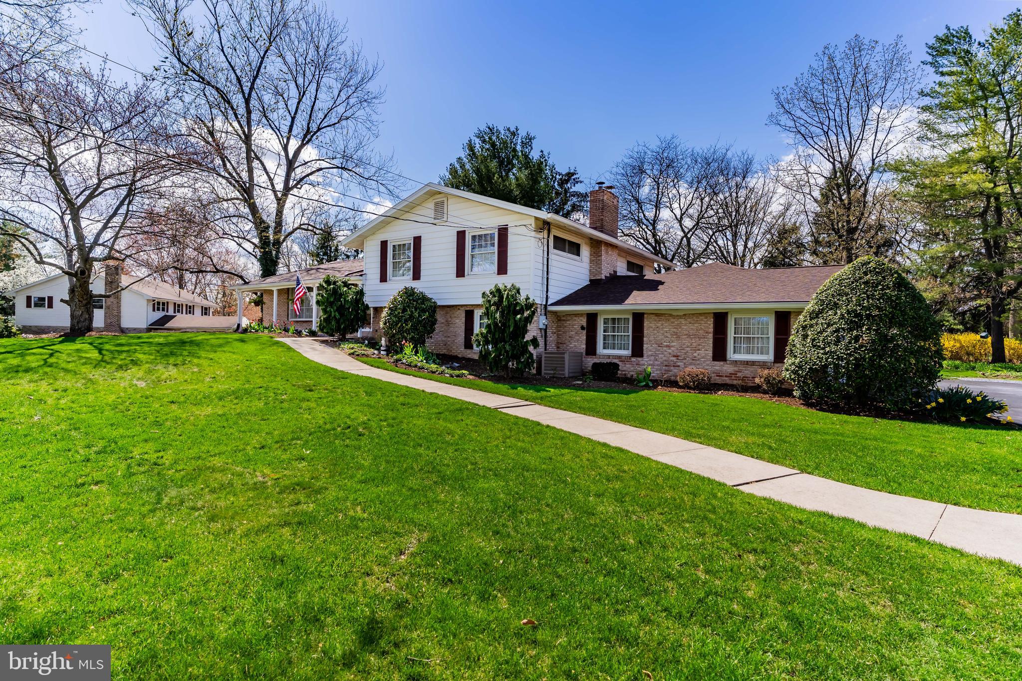1120 Green Tree Road Harrisburg, PA 17112 - Photo 38 of 53 Front View