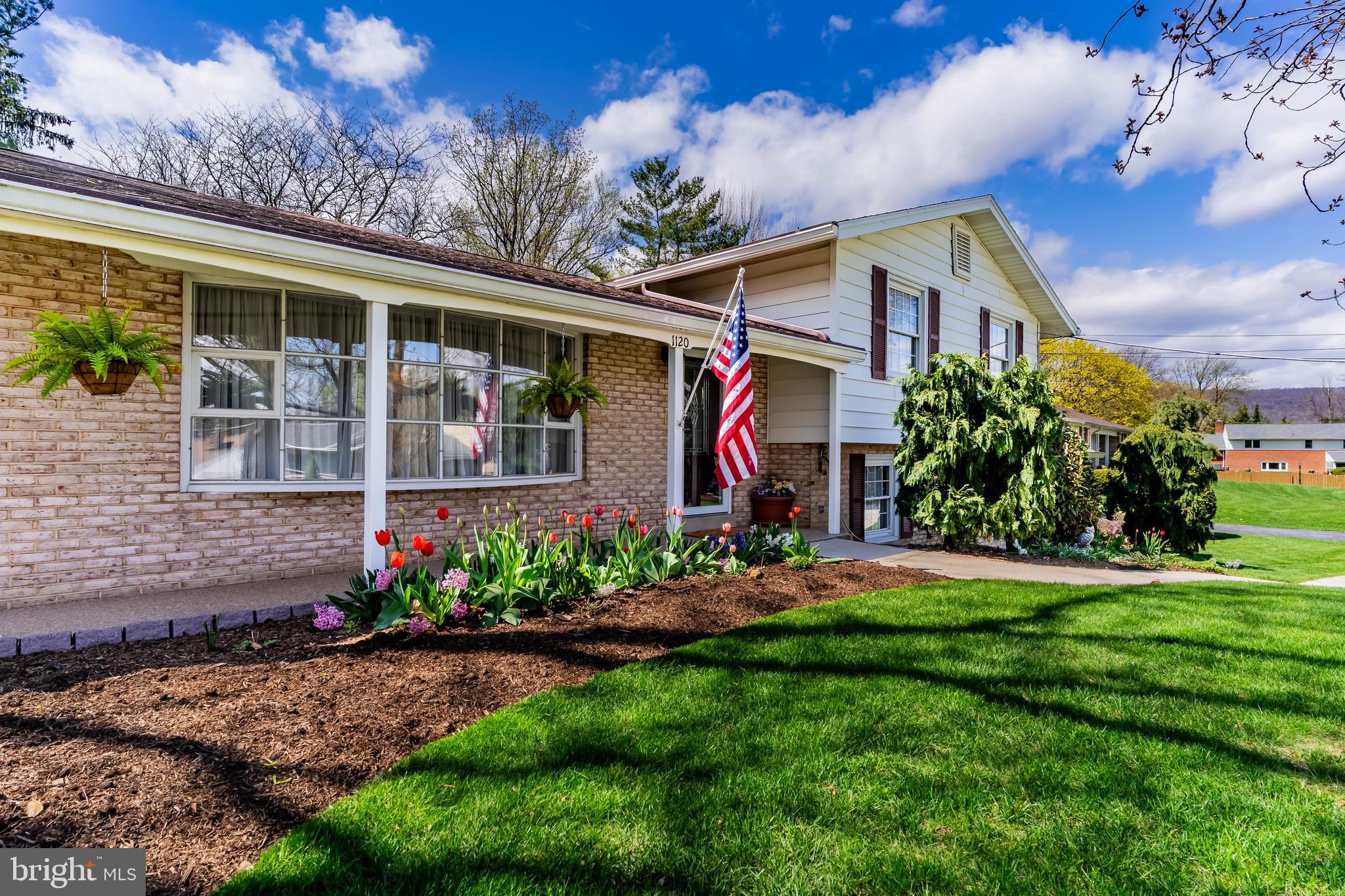1120 Green Tree Road Harrisburg, PA 17112 - Photo 40 of 53 Front View