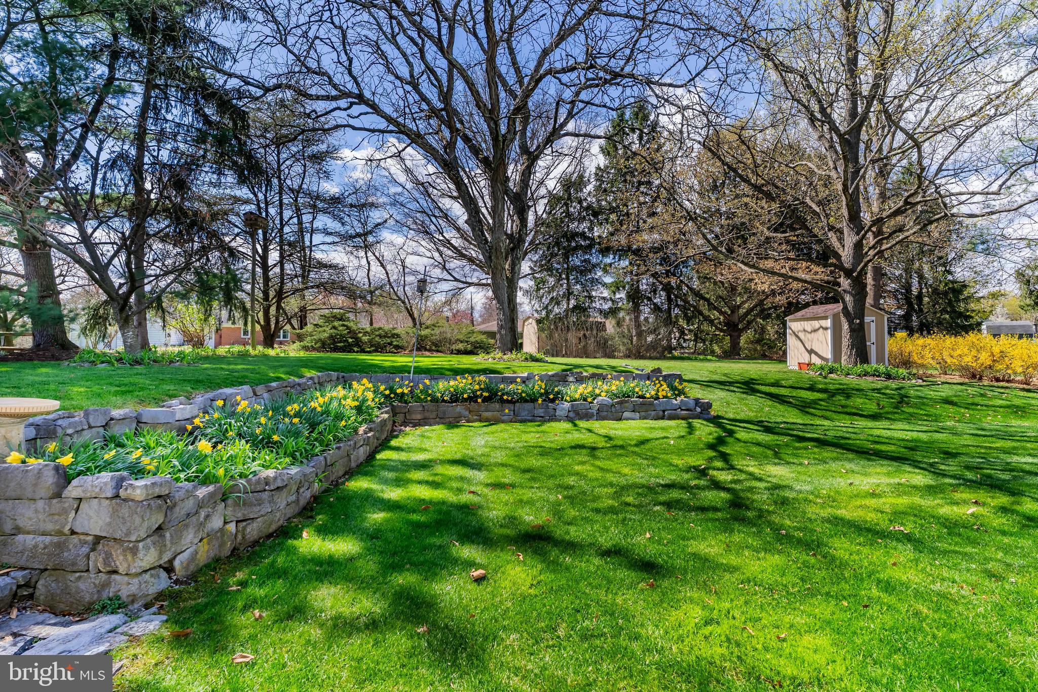 1120 Green Tree Road Harrisburg, PA 17112 - Photo 4 of 53 Gorgeous back yard