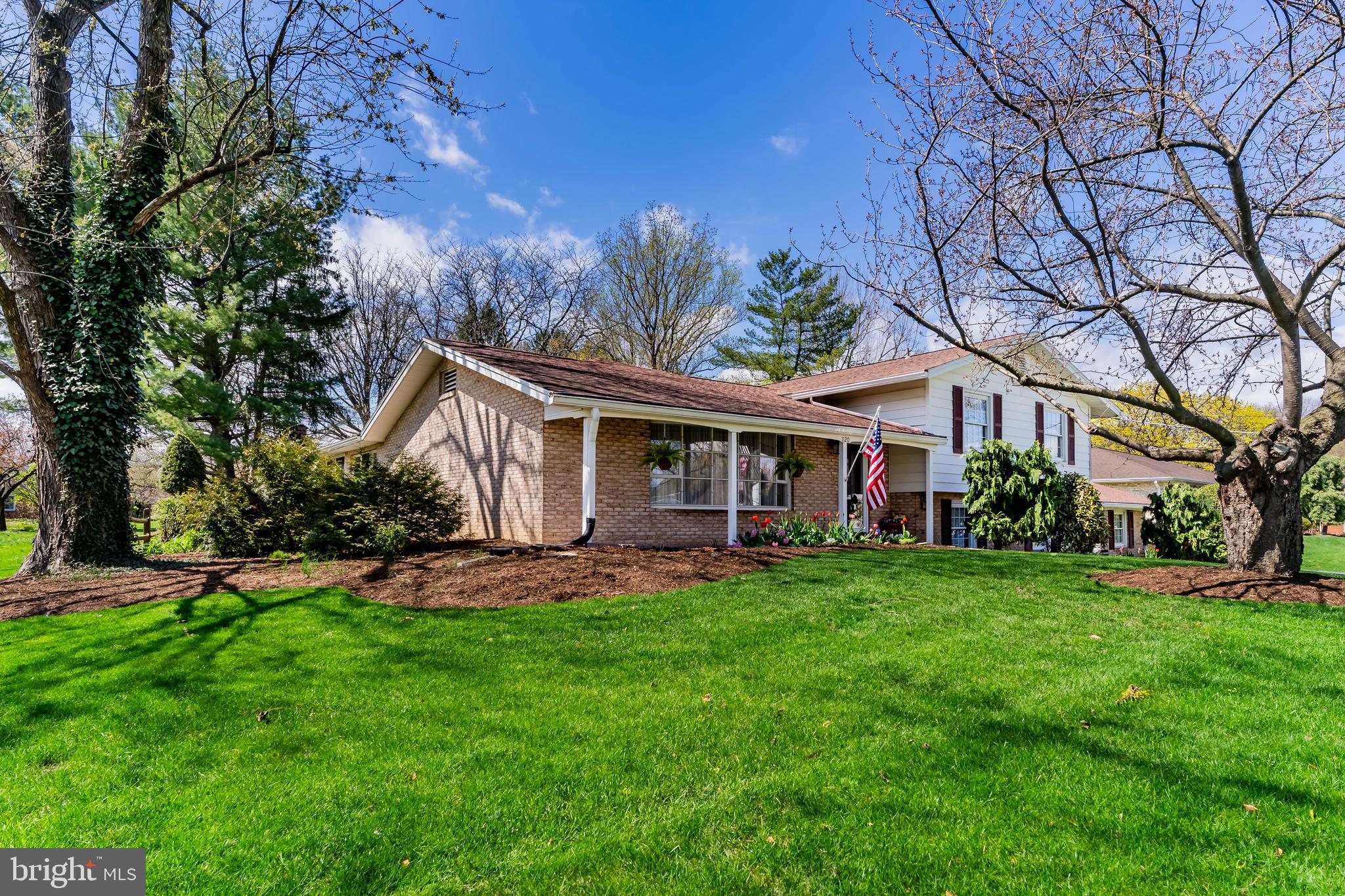 1120 Green Tree Road Harrisburg, PA 17112 - Photo 41 of 53 Front View