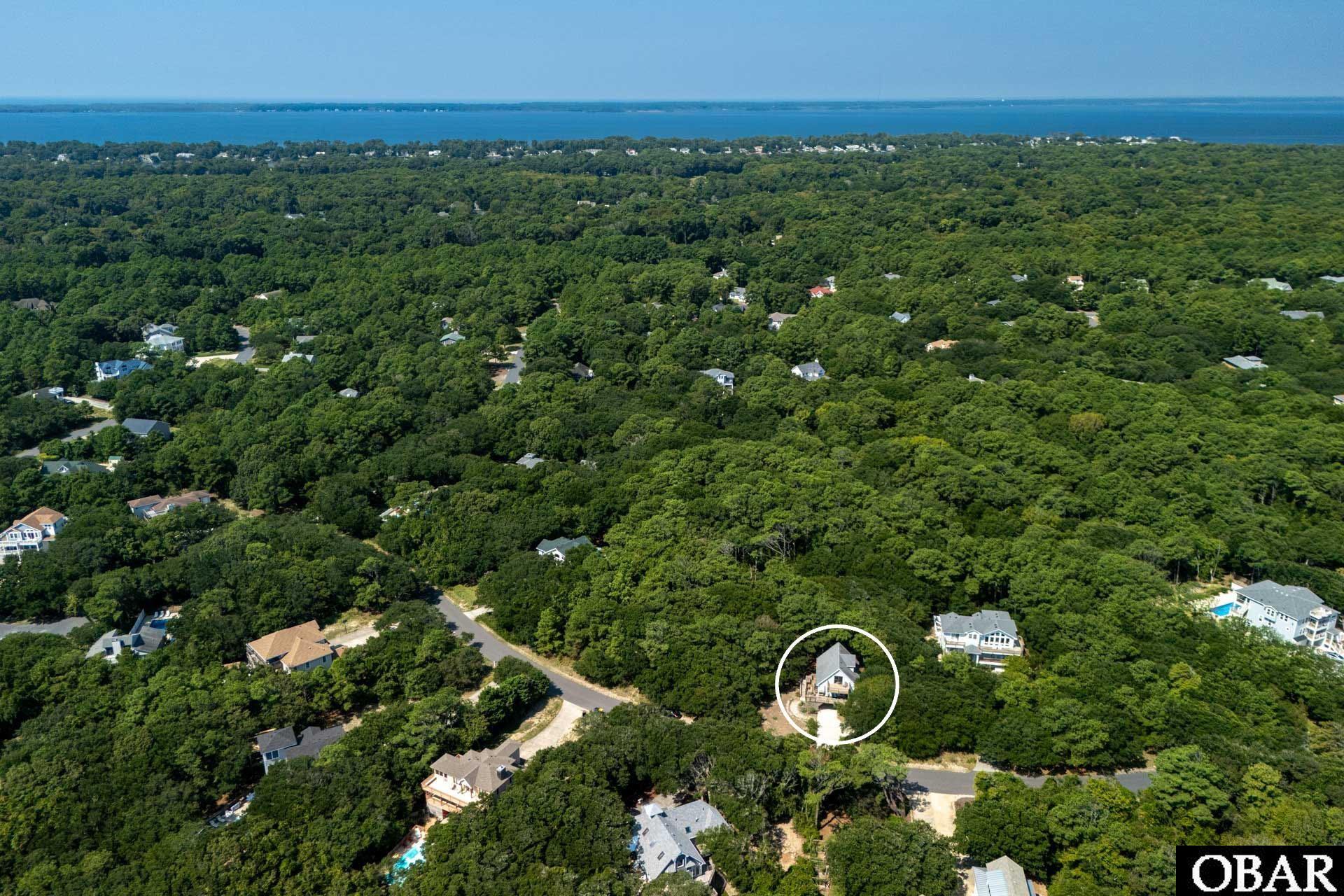 115 Clam Shell Trail Southern Shores, NC 27949 - Photo 28 of 29 Gallery Image 28
