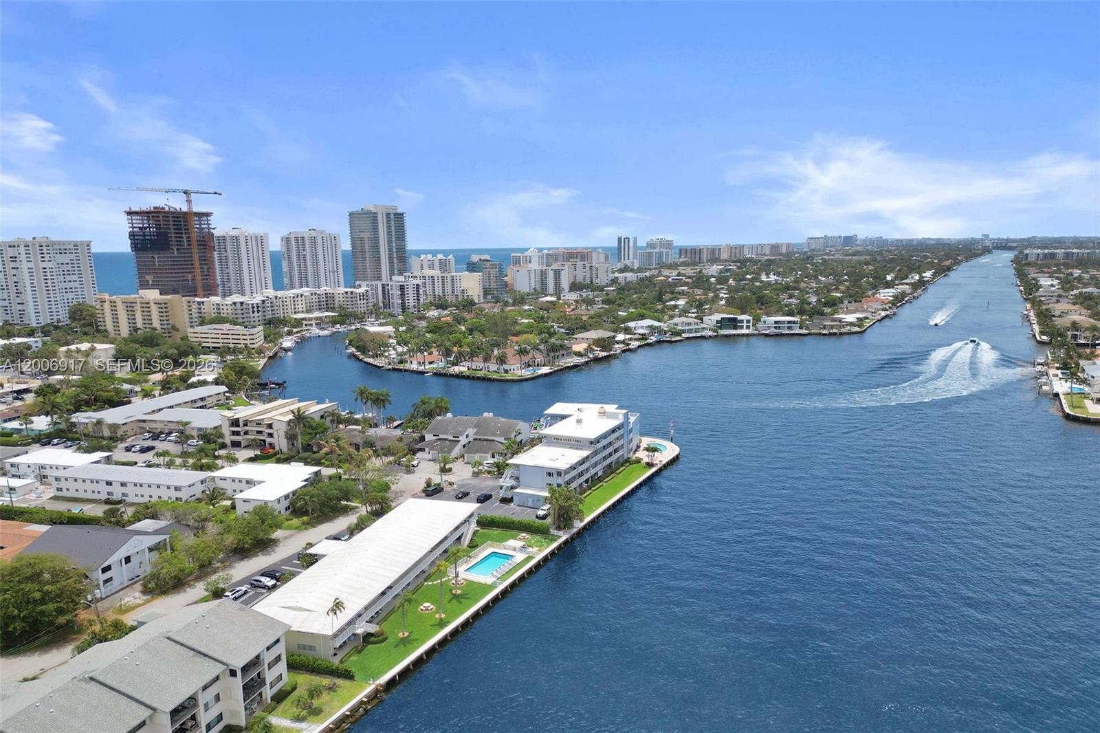 1105 South Riverside Drive, Unit 107 Pompano Beach, FL 33062 - Photo 23 of 31 Photo 23
